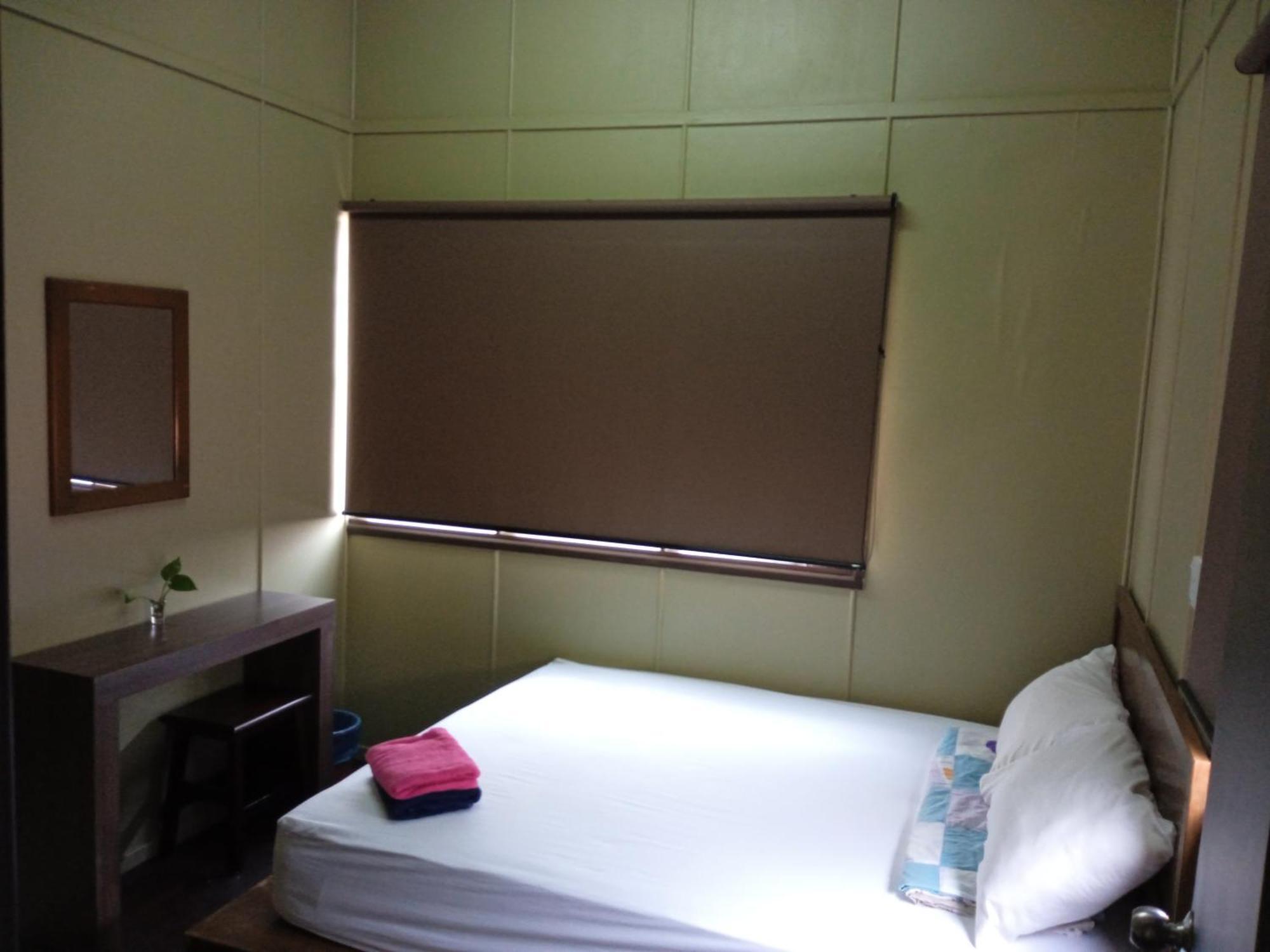 Country View Inn Sungai Lembing Room photo