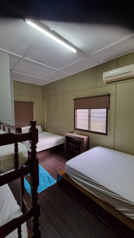 Country View Inn Sungai Lembing Room photo